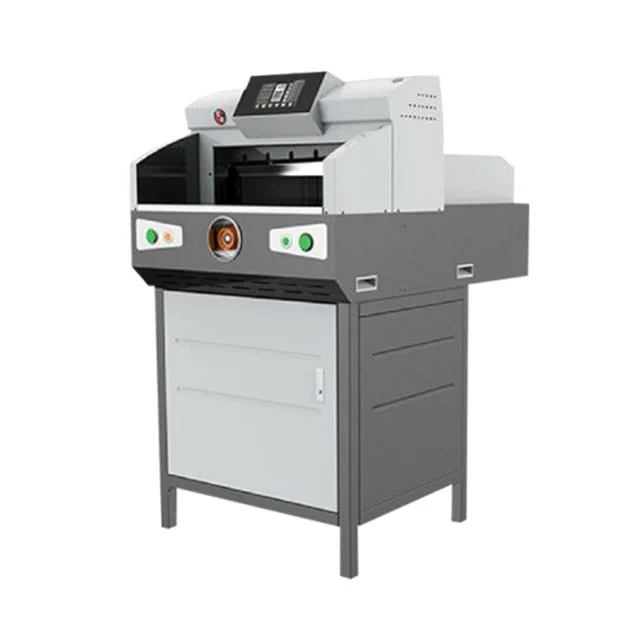 Gilotyna elektryczna DigiCut 46/49 (49cm)