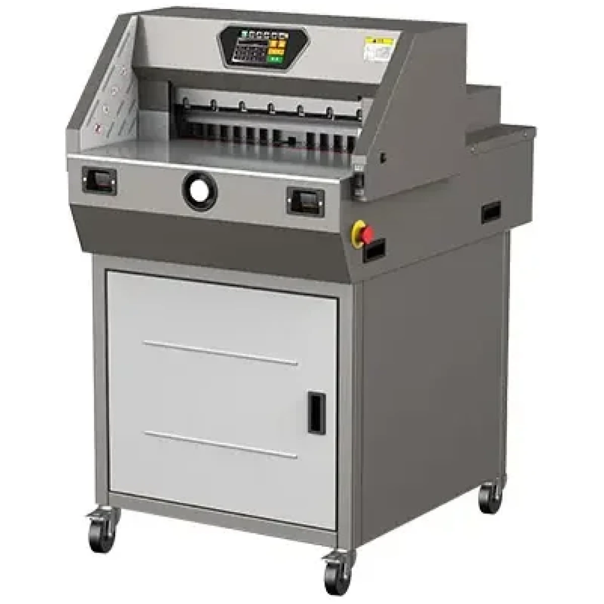 digicut 46 and digicut 49 paper guillotine