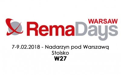 Rema Days – W27