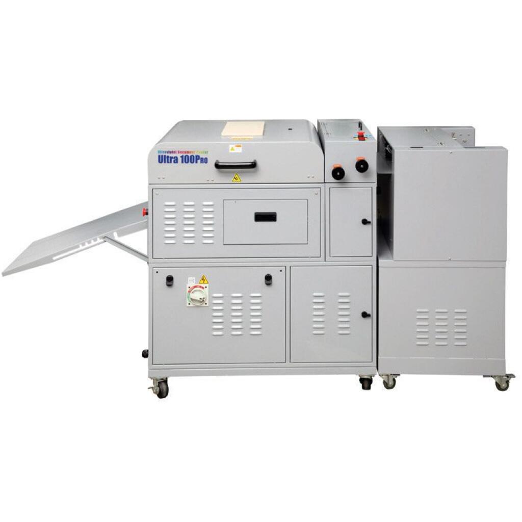 Lakierówka UV Printflood 100