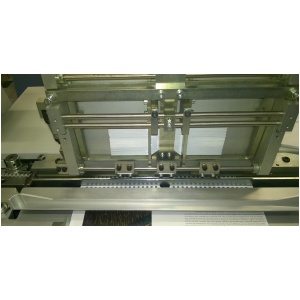 Zaciskarka spirali R-500