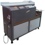 soft binding machine k5