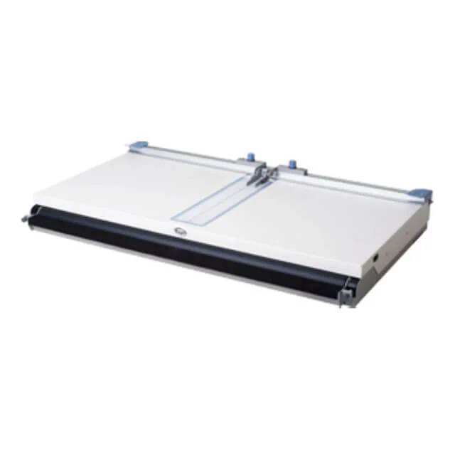 Fastbind Casematic H46Pro assembly table