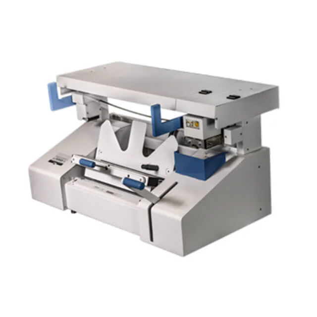 Fastbind PUREVA NEO™ Perfect Edgebander