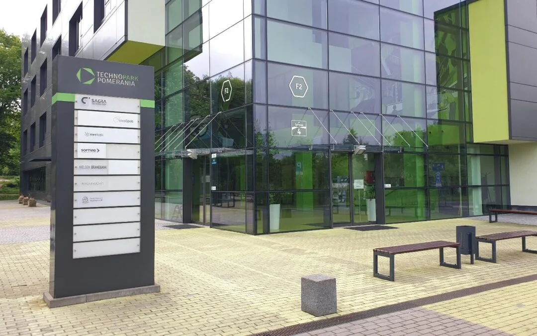Open Days in Szczecin