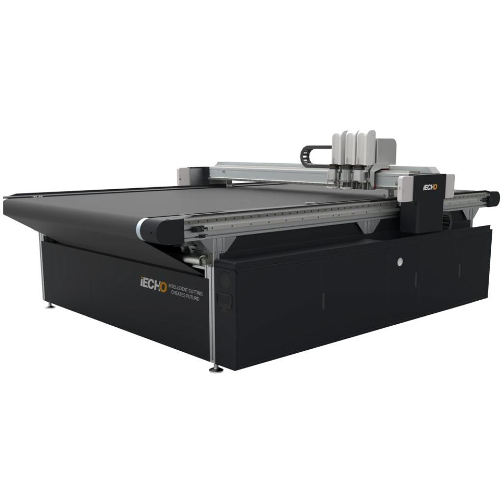 Ploter tnący iEcho TK4s