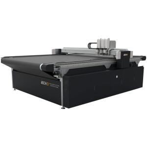 Ploter tnący iEcho TK4s