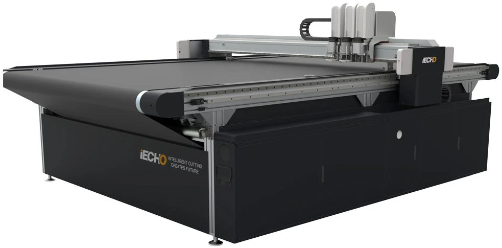 iEcho TK4s cutting plotter
