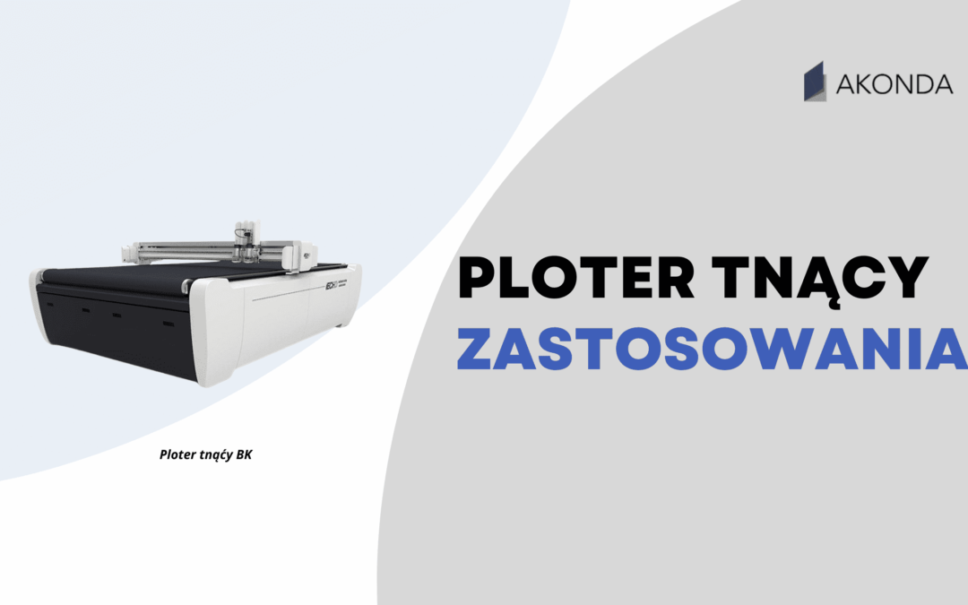 Cutting plotters application: Examples of what they are used for [2024].