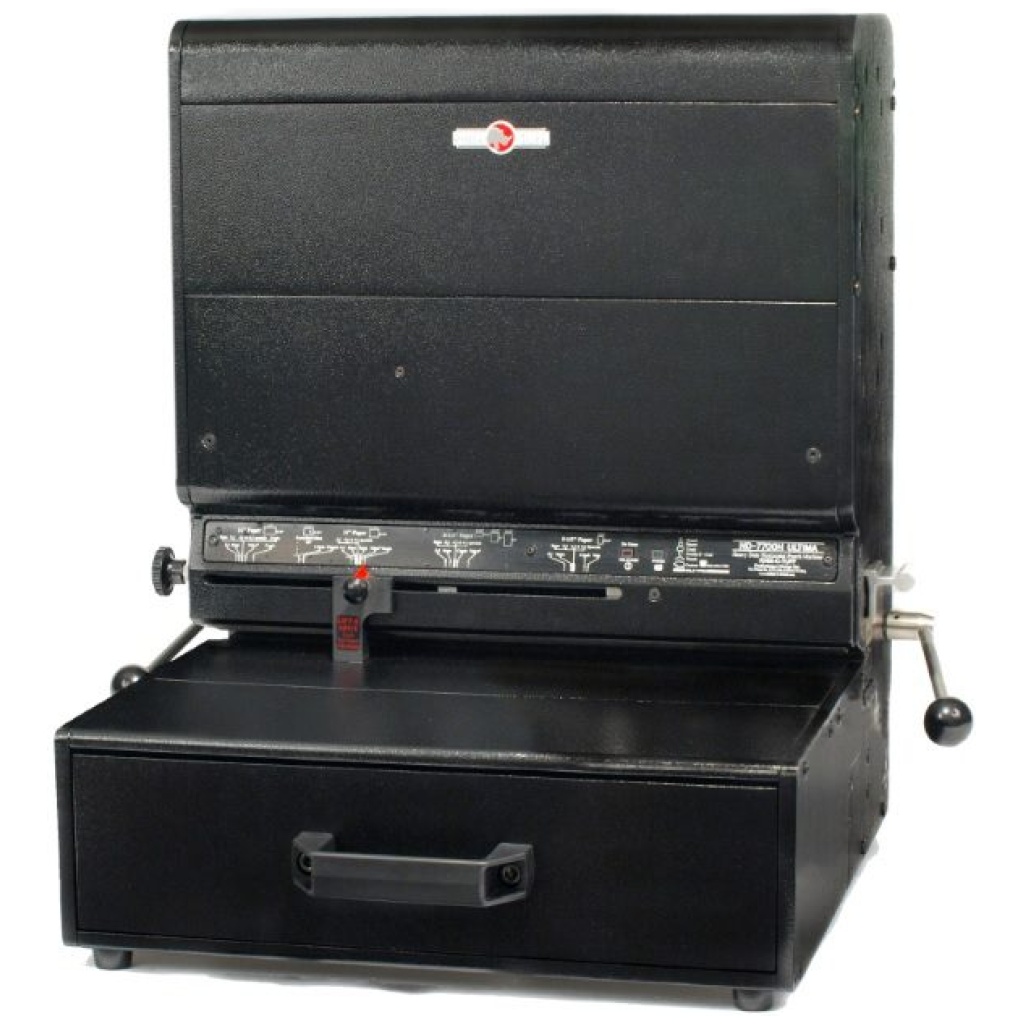 Perforator ONYX HD7725H