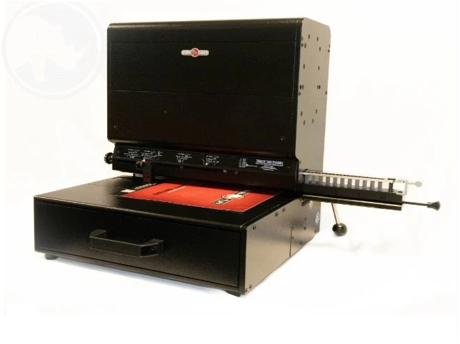 Perforator ONYX HD7725H