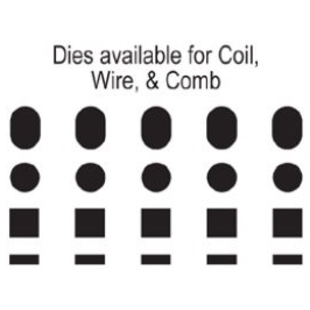 Perforator ONYX HD7725