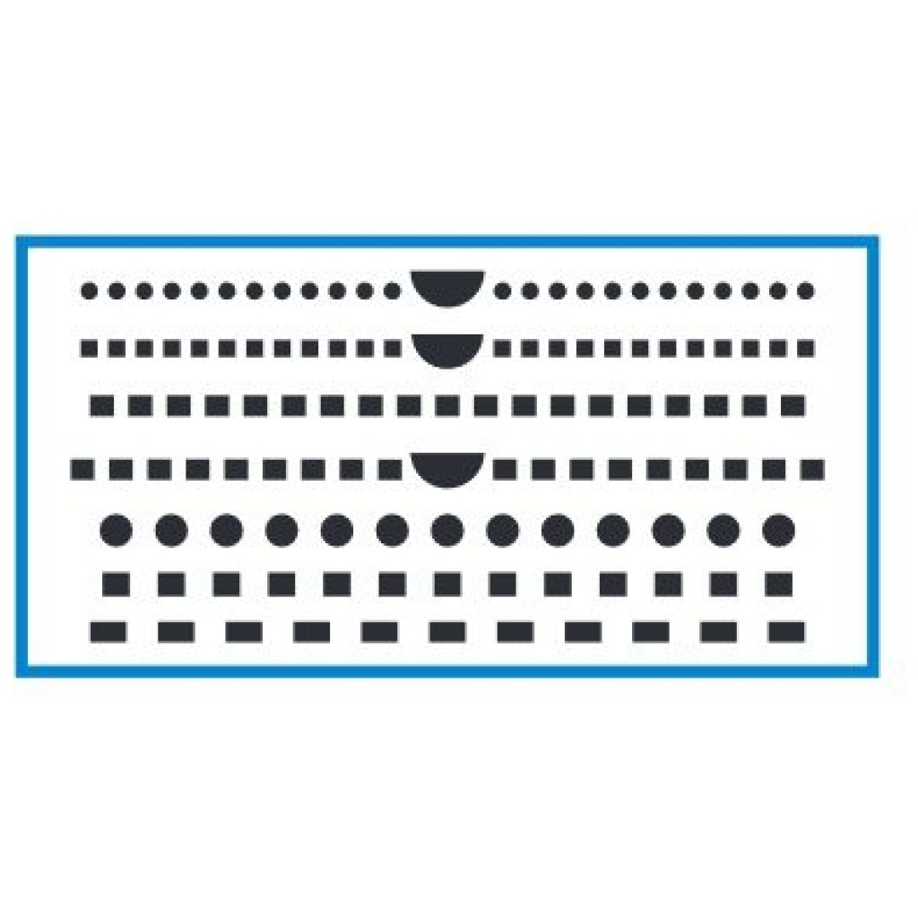 Automatic perforator