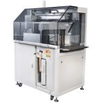 Discover the WX06-40LB Banding Machine, a state-of-the-art labeling and packaging machine. Thanks to its innovative vacuum feeding and precise label placement, this machine is ideal for various industries such as food and pharmaceutical. Learn about its advantages, such as increased productivity and application versatility, which will improve the efficiency of your production....
