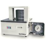 Discover the WK02-12C1 Banding Machine - a state-of-the-art packaging machine that provides high productivity and reliability. Thanks to its intuitive operation and innovative technology, it will be ideal for printing houses and production facilities. Invest in the Banding Machine WK02-12C1 to raise the standards of your packaging process.