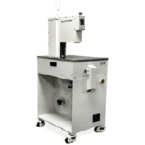 Odkryj Banderolownicę WK32-30CU, innowacyjną maszynę do pakowania, która zwiększa wydajność w drukarniach i zakładach produkcyjnych. Dzięki niezawodnej konstrukcji oraz wszechstronności, Banderolownica WK32-30CU to idealne rozwiązanie do efektywnego banderolowania różnorodnych produktów. Dowiedz się więcej!