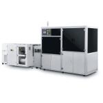 The WK02-30FSBS banding machine is an innovative banknote packaging solution that combines an advanced feeding system, vertical sealing and shrinking function. Ideal for printers and packaging companies, this machine ensures high productivity, safe transportation and aesthetics of packaged products. Check out our offer and choose the perfect solution for your business!