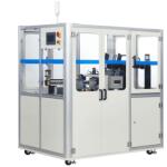 The WK02-30AF banding machine is a state-of-the-art solution for efficient packaging of cards in printing houses and production facilities. With automatic feeding and sealing, this device increases the efficiency and quality of the packaging process. Check out its advantages such as durability, versatility and ease of use. Choose the perfect solution for your business and invest in efficiency!