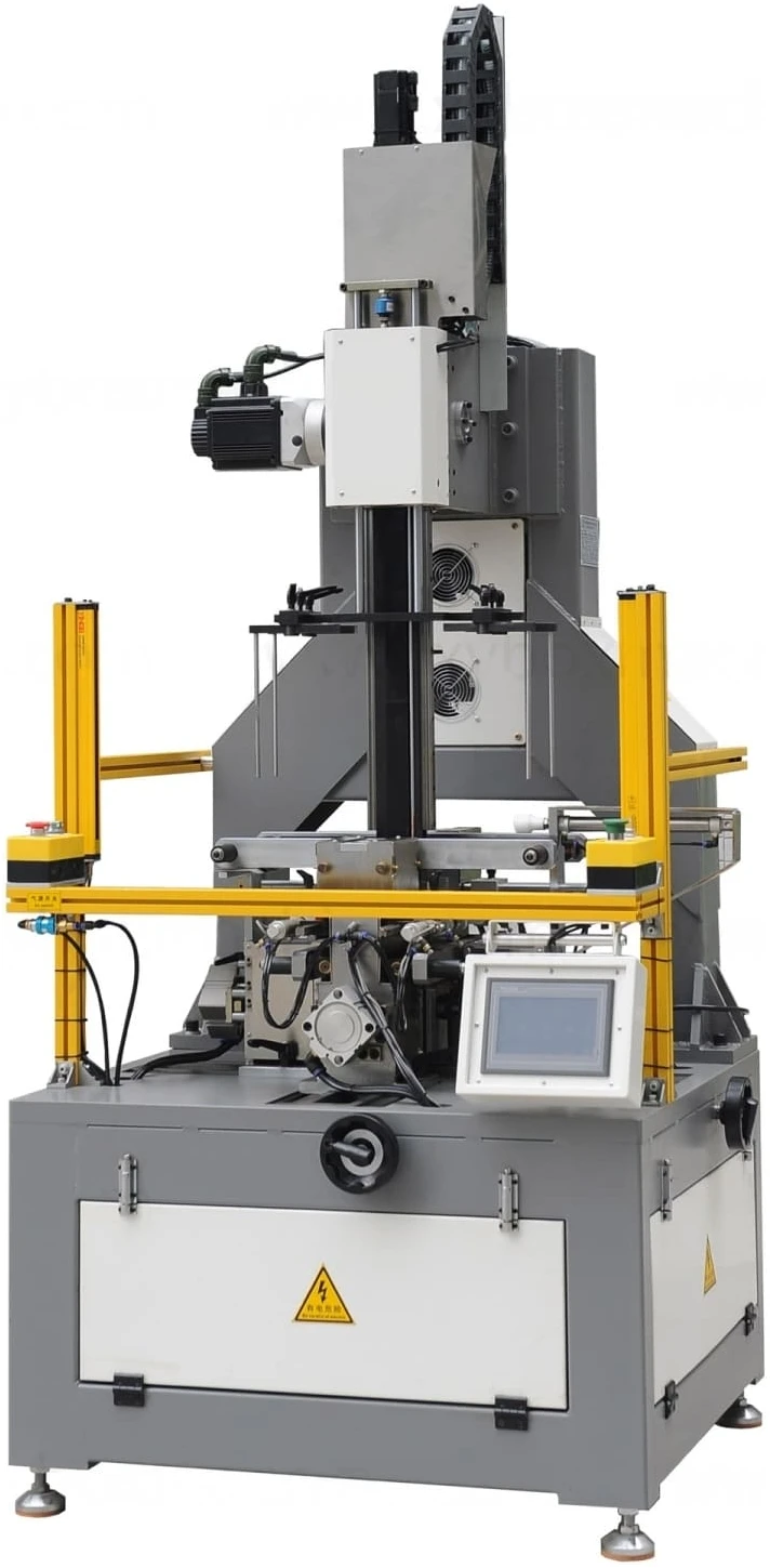 Forming rigid boxes
