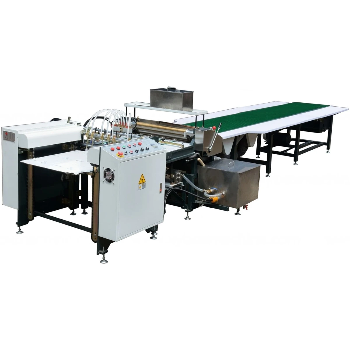 Glue gun XY-650A/850A