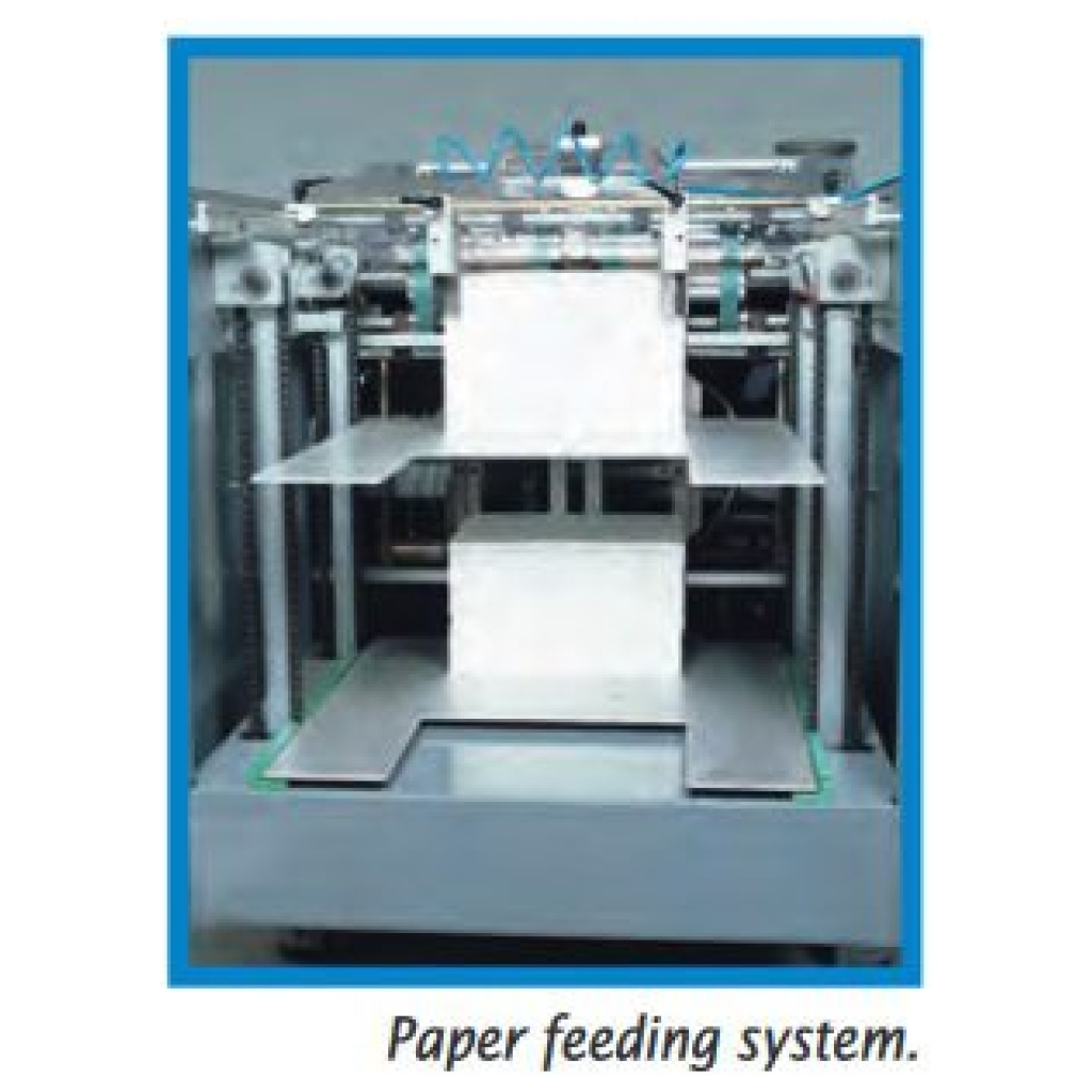 FAR Automatic Perforator