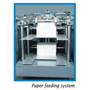 Automatyczny perforator FAR