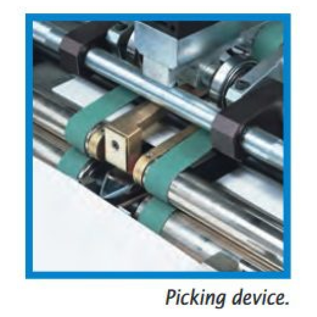 FAR Automatic Perforator