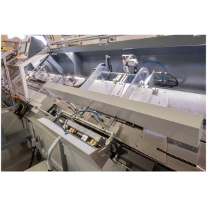 Automat spiralujący