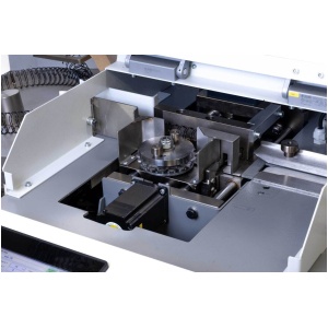 Półutomat spiralujący WB-500