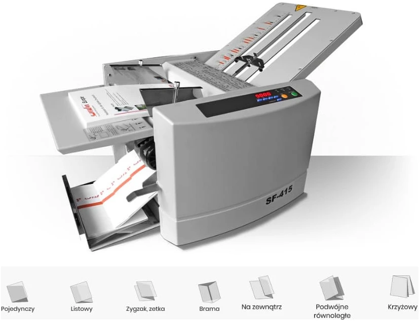 Falcerka SUPERFAX