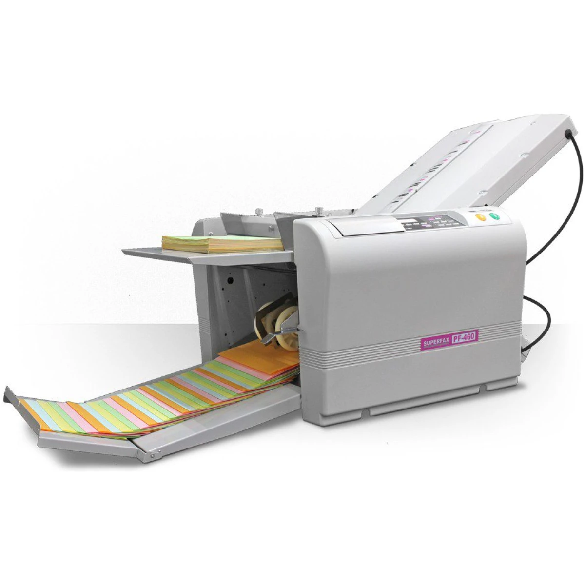 folder pf
