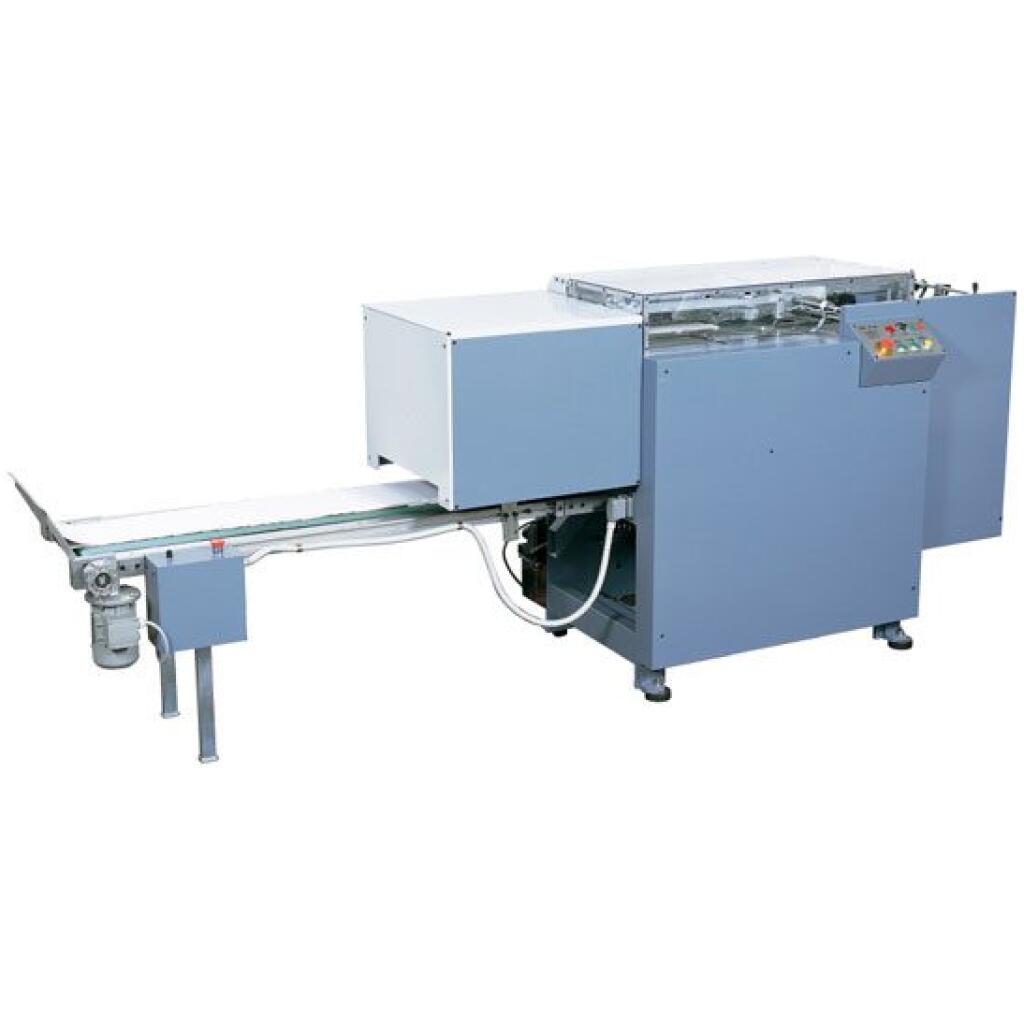 Automatic perforator