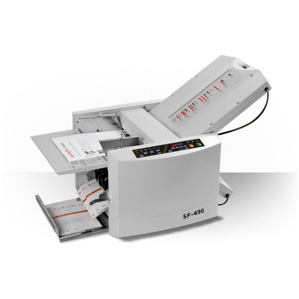 Falcerka SUPERFAX SF-490