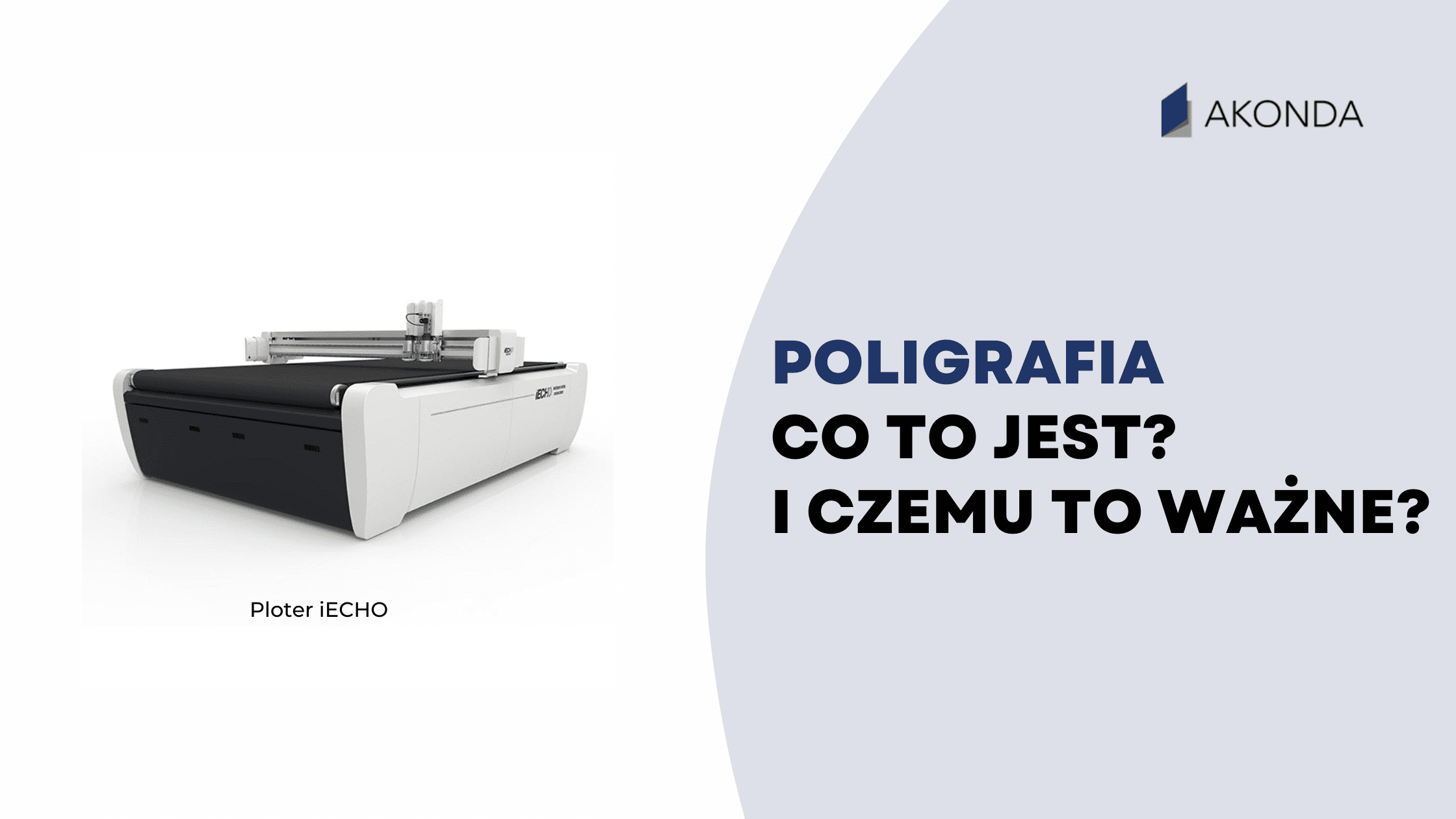 Poligrafia co to jest