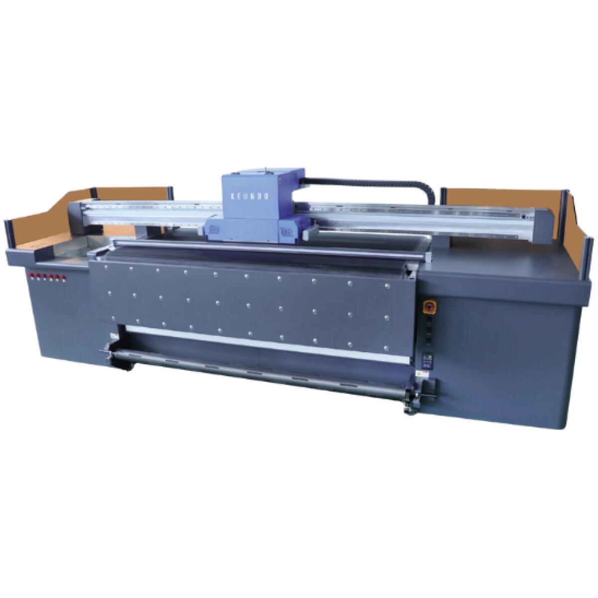 Drukarka UV Hybrydowa SQ-1800H