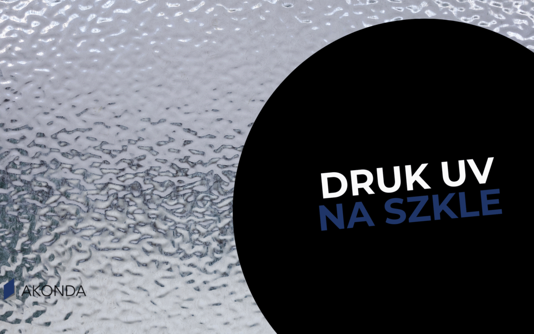 UV printing on glass: UV printing, Large format printing company.