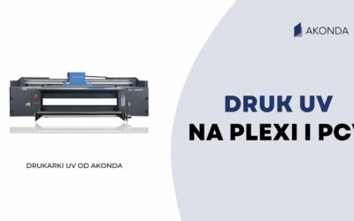 Druk UV na Plexi, Nadruk na PCV, Szyldy, Pleksi 3mm