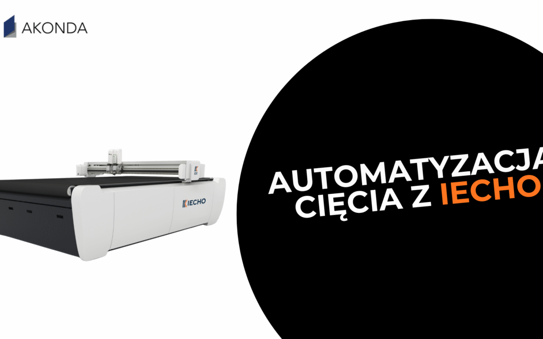 Automating the cutting process with QR codes on iEcho PK/TK/BK plotters