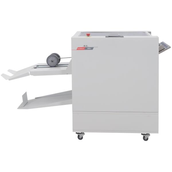 broszurowanica M6 Oursun M6 + trymer góra/dół i przód