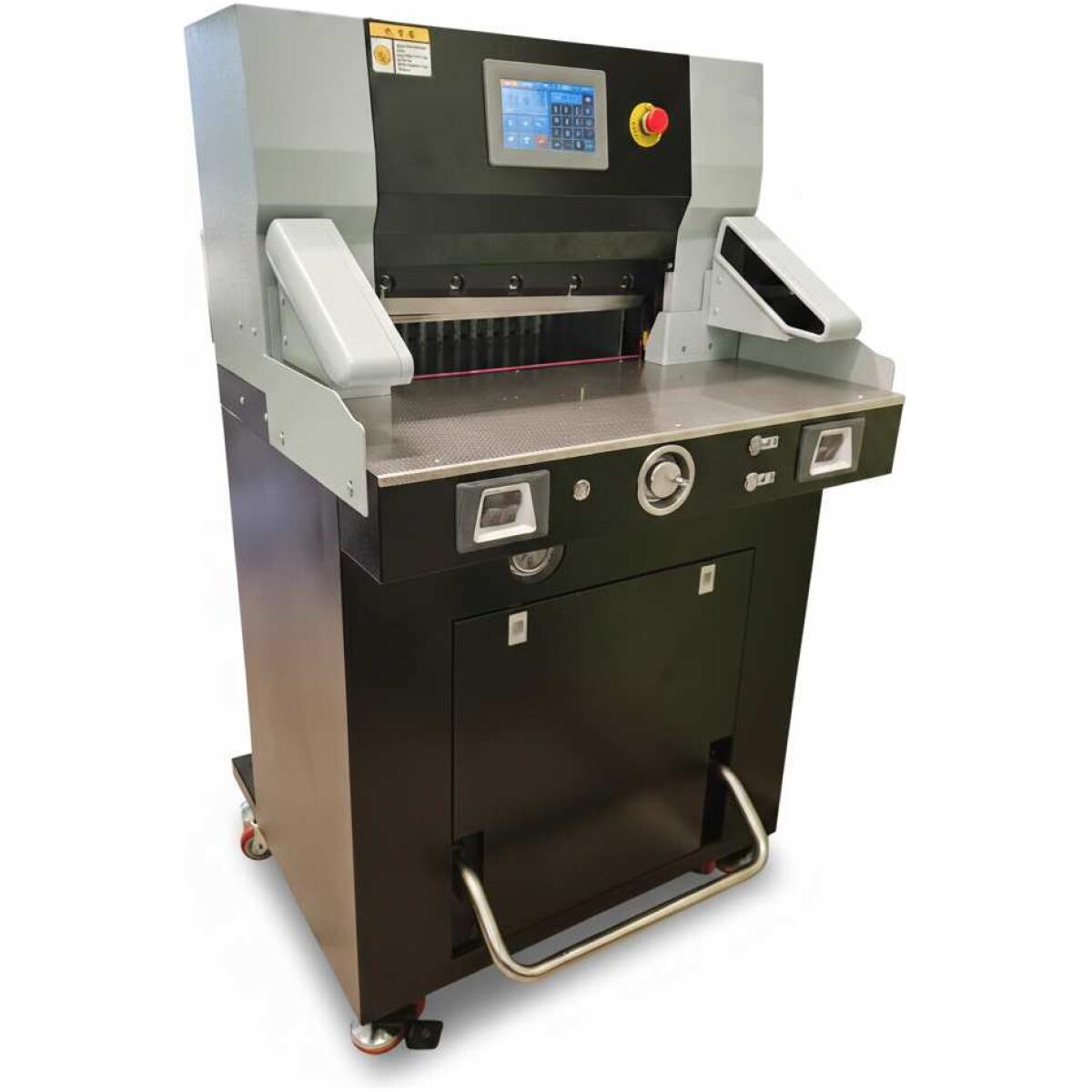 Krajarki 365 Bind Hydrocut 49