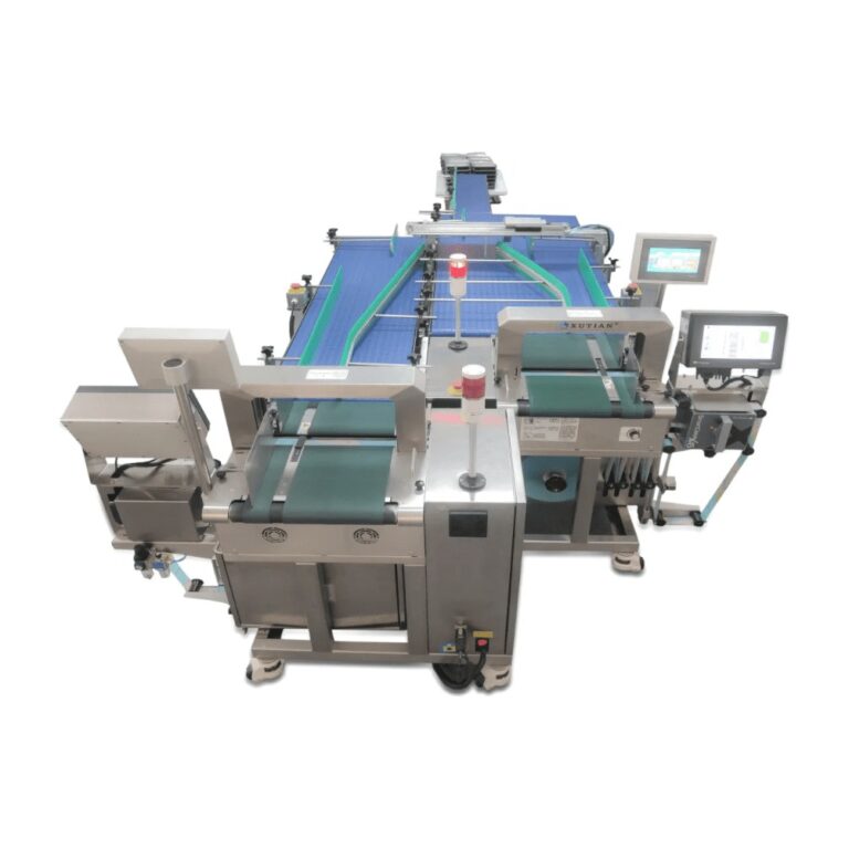 Banding machines