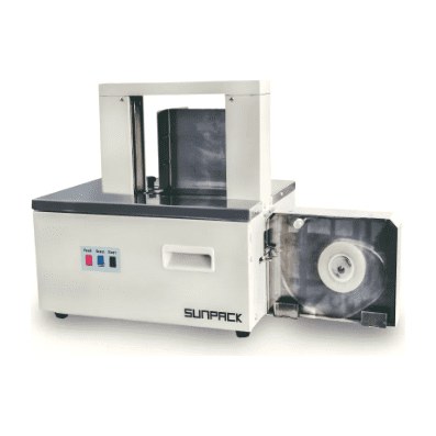 Discover the WK02-12C1 Banding Machine - a state-of-the-art packaging machine that provides high productivity and reliability. Thanks to its intuitive operation and innovative technology, it will be ideal for printing houses and production facilities. Invest in the Banding Machine WK02-12C1 to raise the standards of your packaging process.