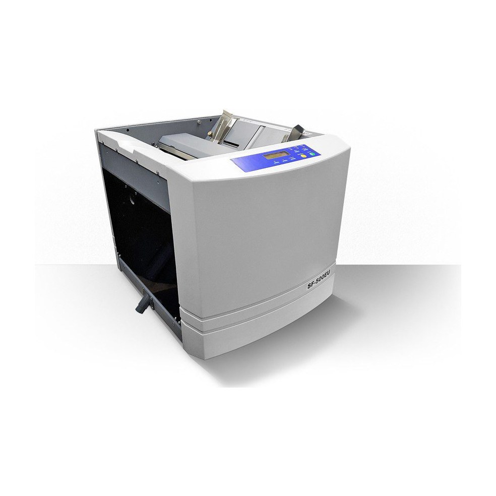Broszurownica SuperFax SF-500EU SRA3 z prasą