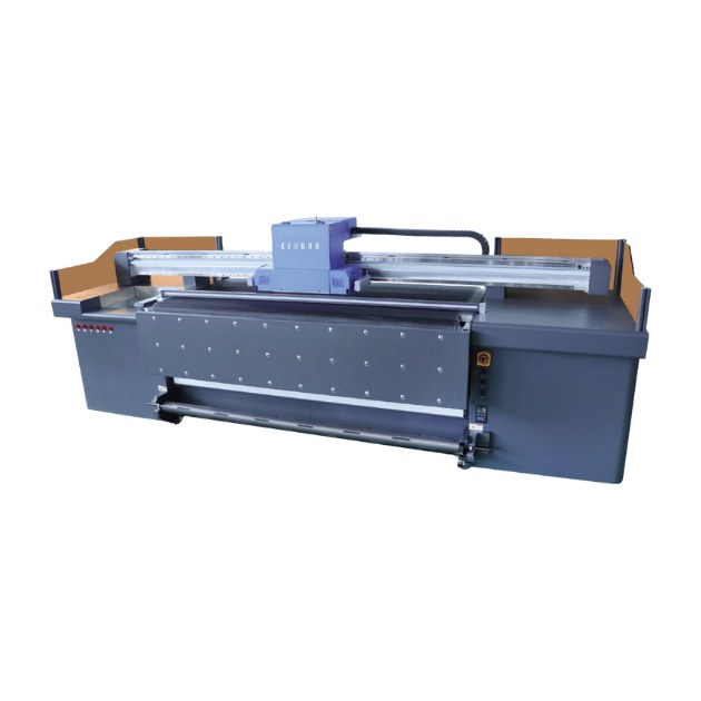 Drukarka UV hybrydowa SQ-1800H
