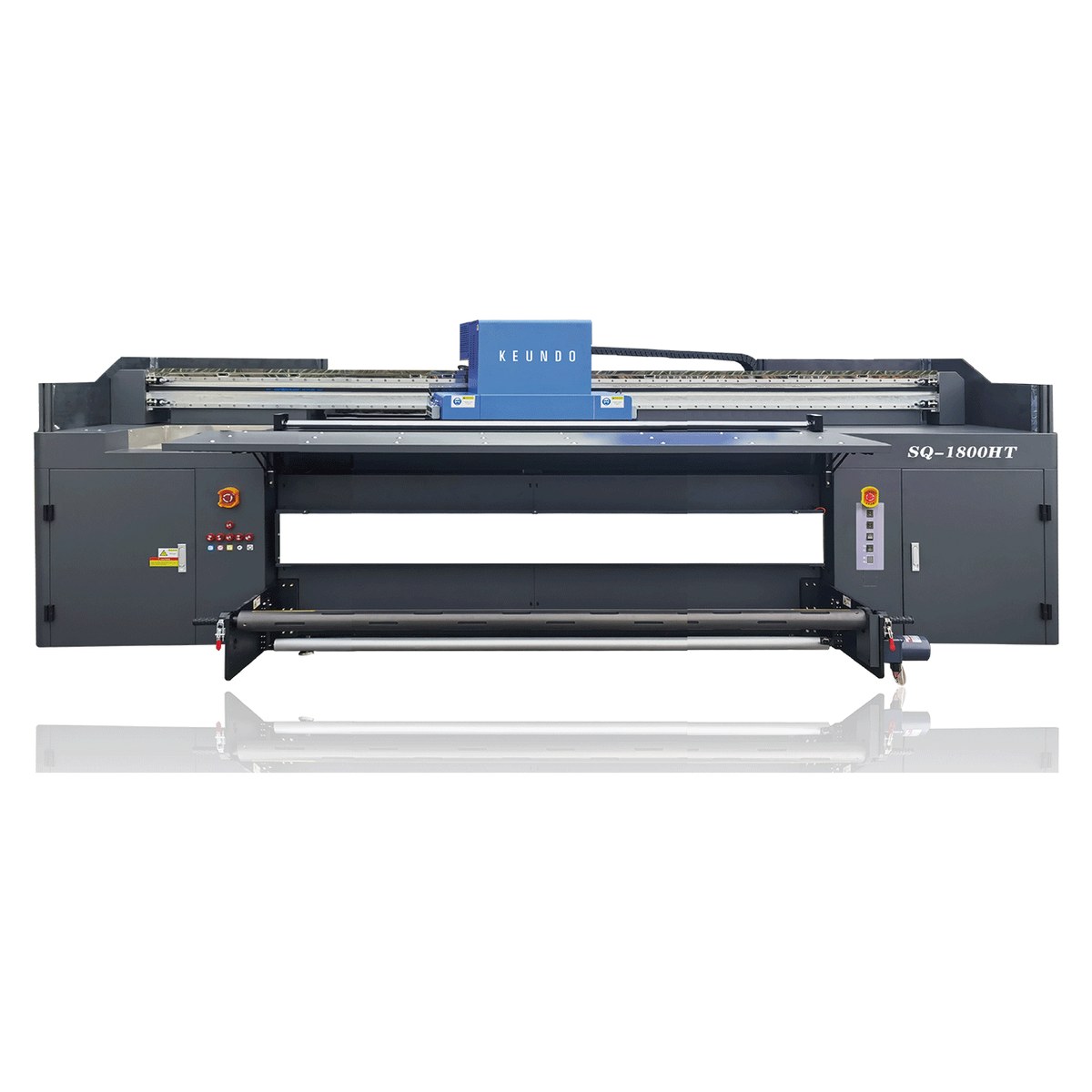 Drukarka UV hybrydowa SQ-1800H (wersja 2)