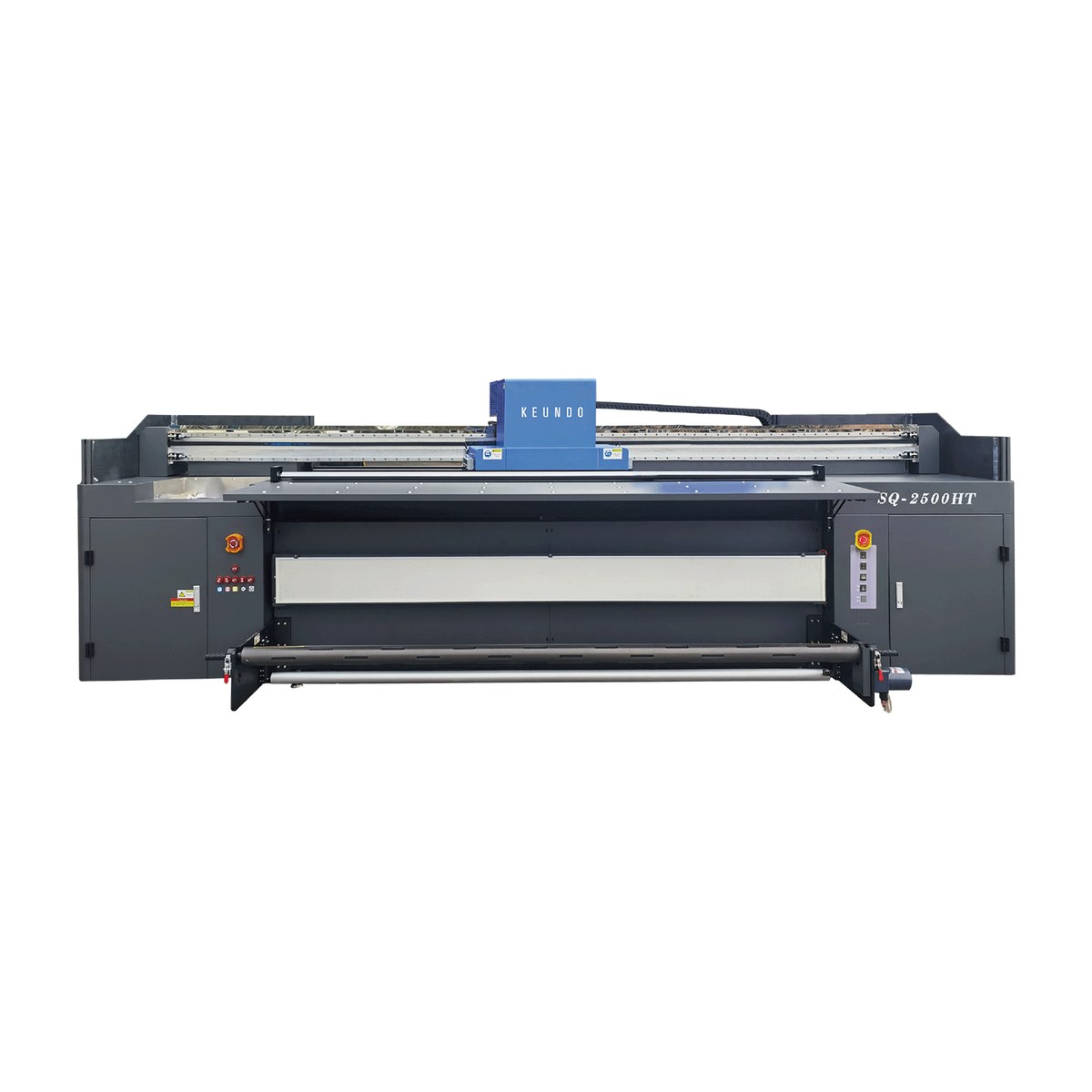 Drukarka UV hybrydowa SQ-2500H