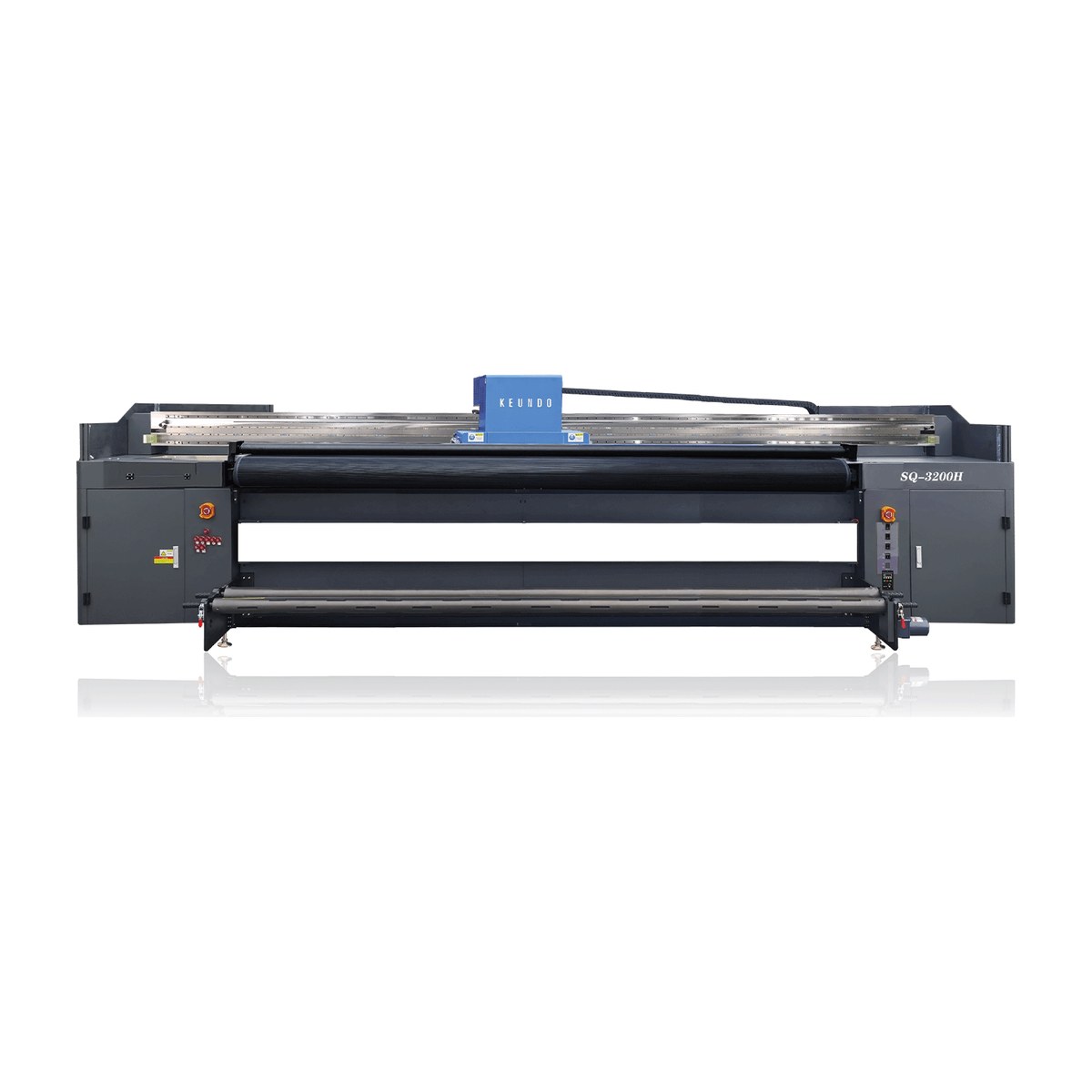 Drukarka UV hybrydowa SQ-3200H
