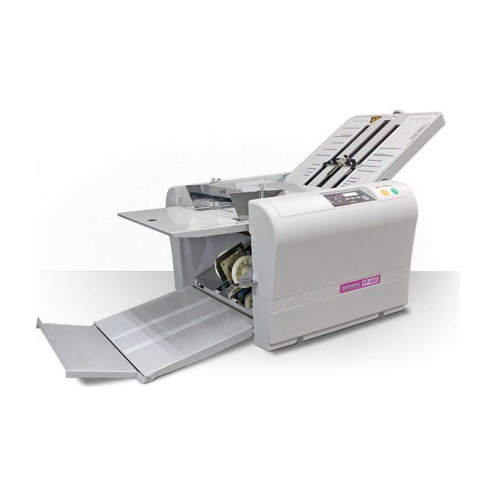 Falcerka Superfax PF-440