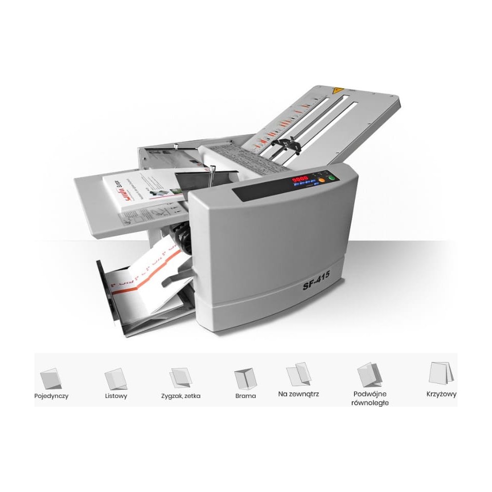 Falcerka SUPERFAX