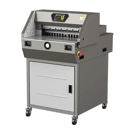 digicut 46 and digicut 49 paper guillotine